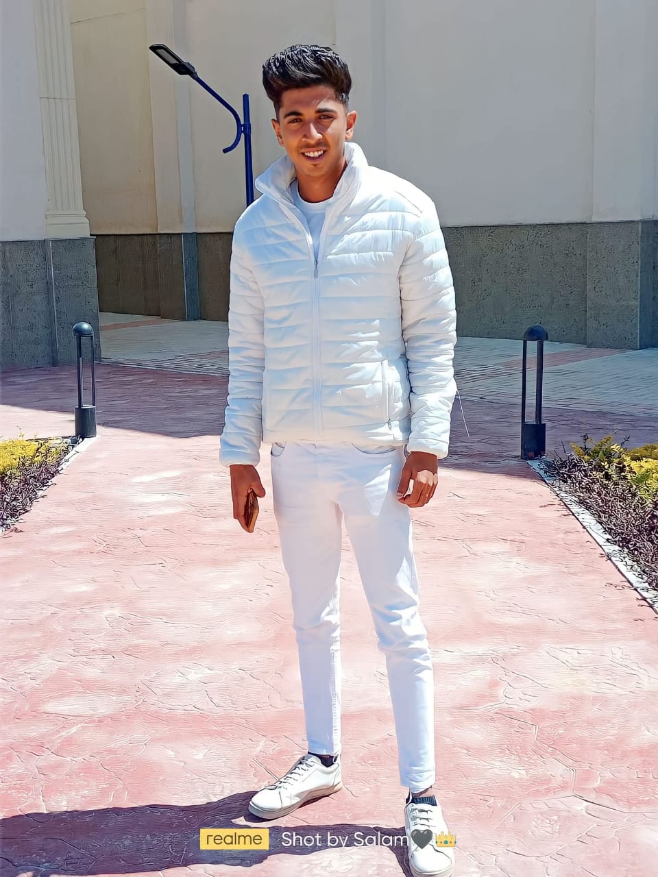 Ahmed Gharieb